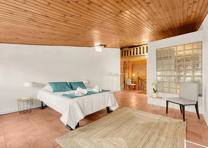 Cosy - - Centre Apartment *