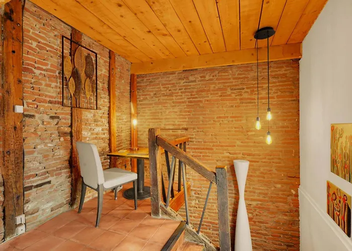 Cosy - - Centre Apartment *