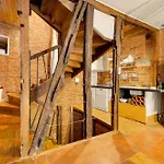 Cosy - - Centre 아파트