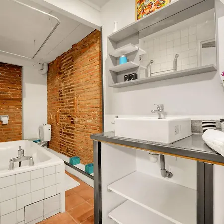 Appartement Cosy - - Centre *