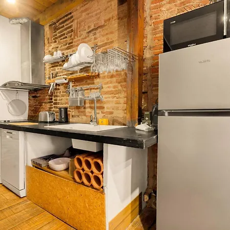 Apartament Cosy - - Centre