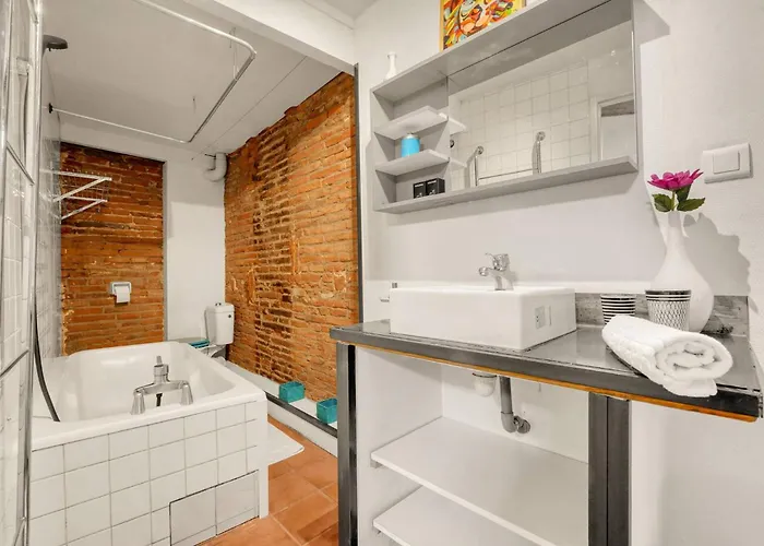 Appartement Cosy - - Centre *