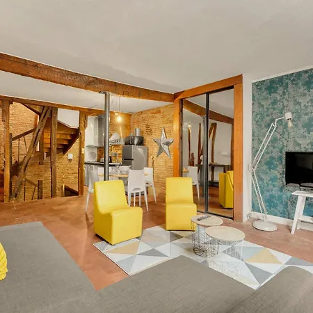 Cosy - - Centre
